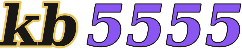 kb5555 logo